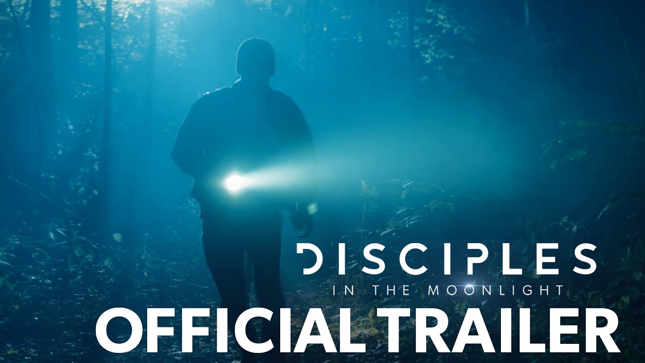 Disciples in the Moonlight Trailer
