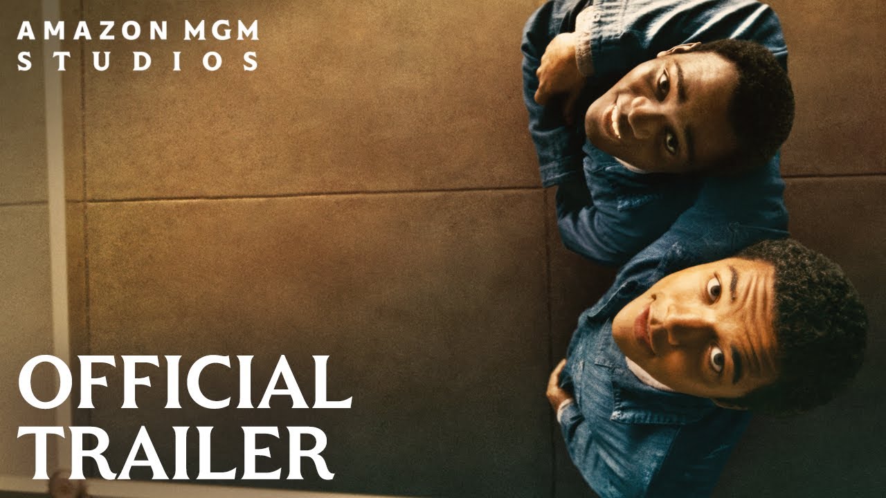Nickel Boys Trailer