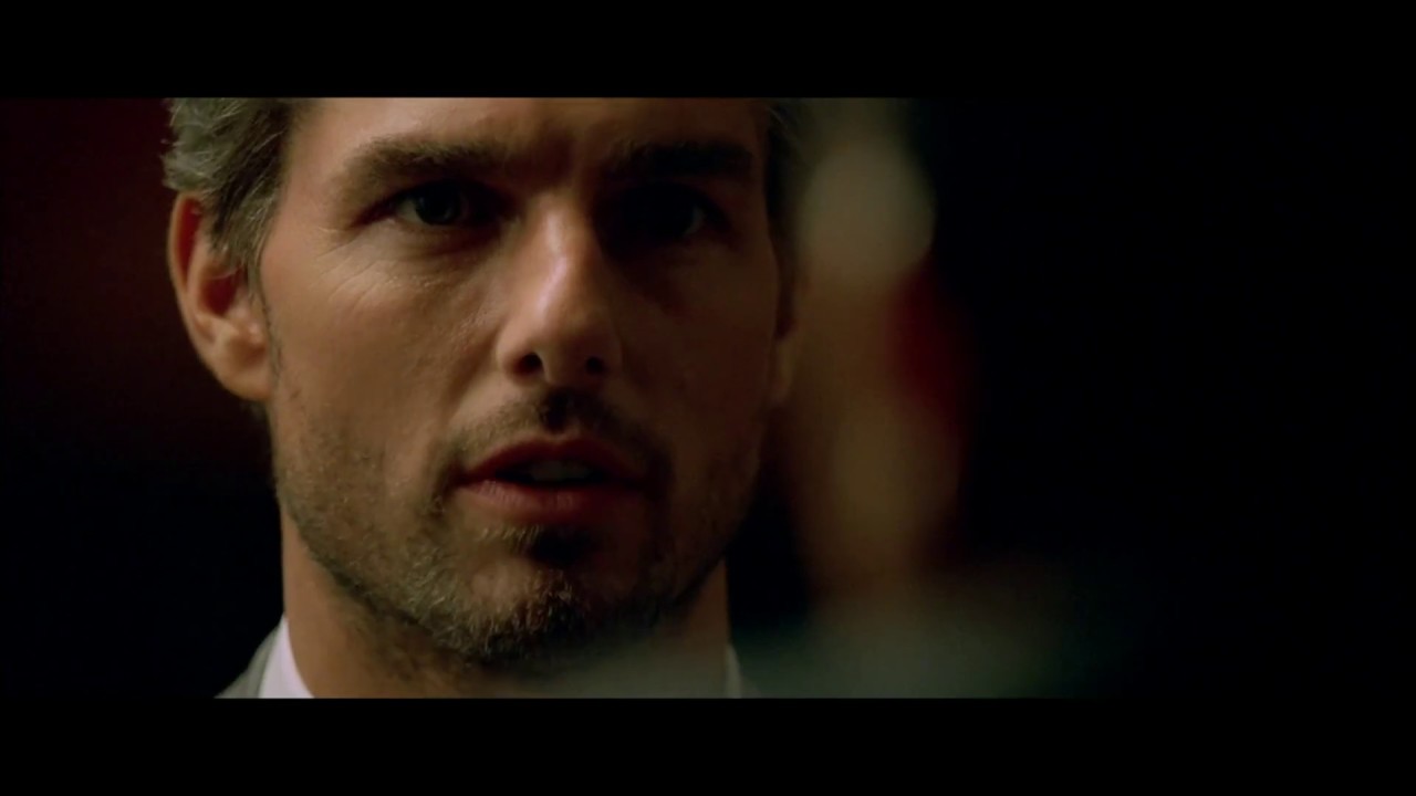 Collateral Trailer