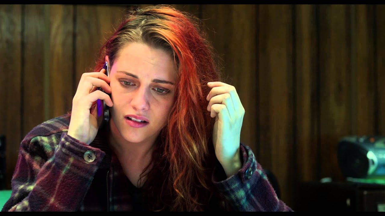 American Ultra Trailer