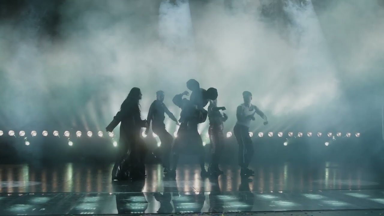 Hamlet med Silvana Imam Trailer