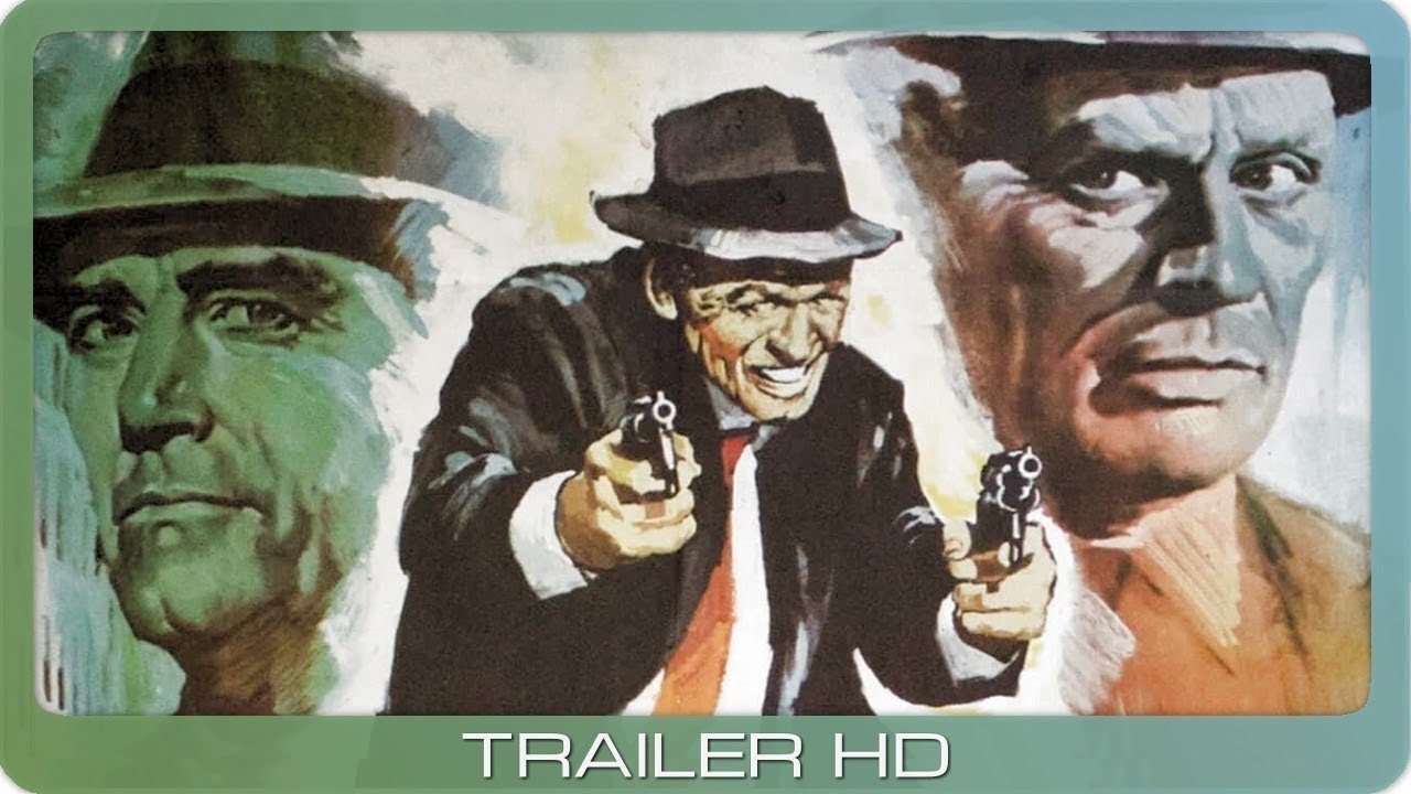Madigan Trailer