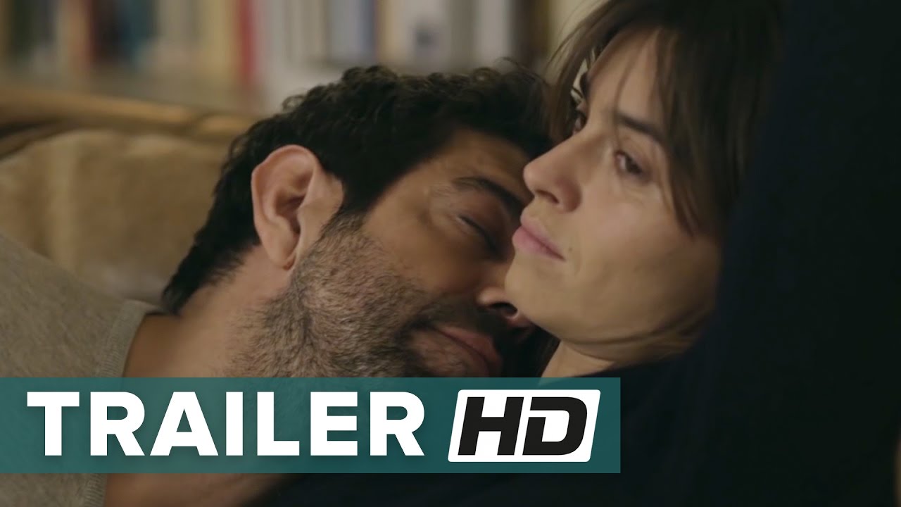 Husband & Wife Trailer
