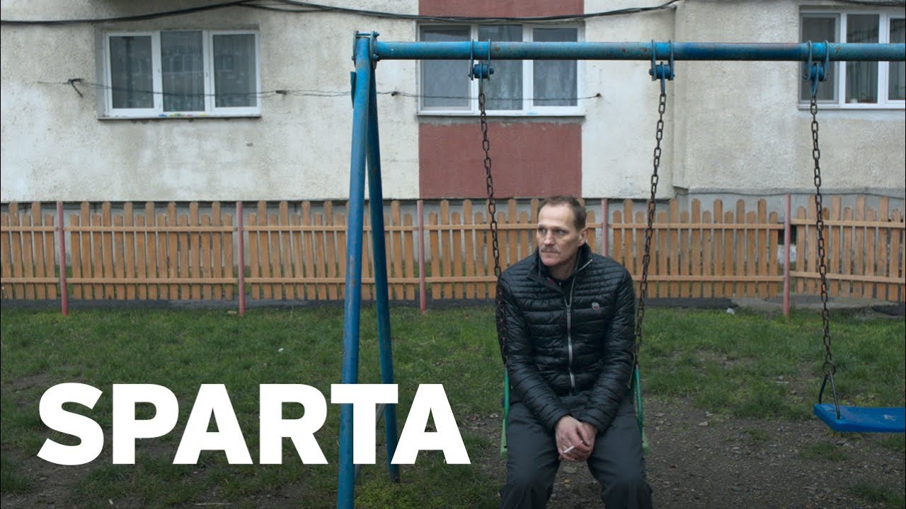 Sparta Trailer