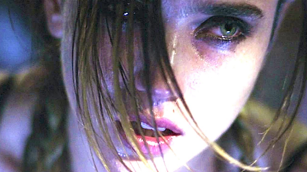 Requiem for a Dream Trailer