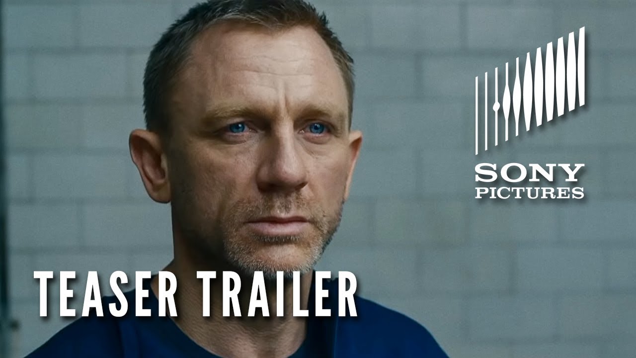 Skyfall Trailer