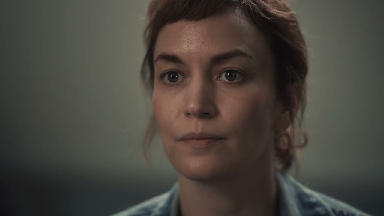 Darkest Miriam Trailer