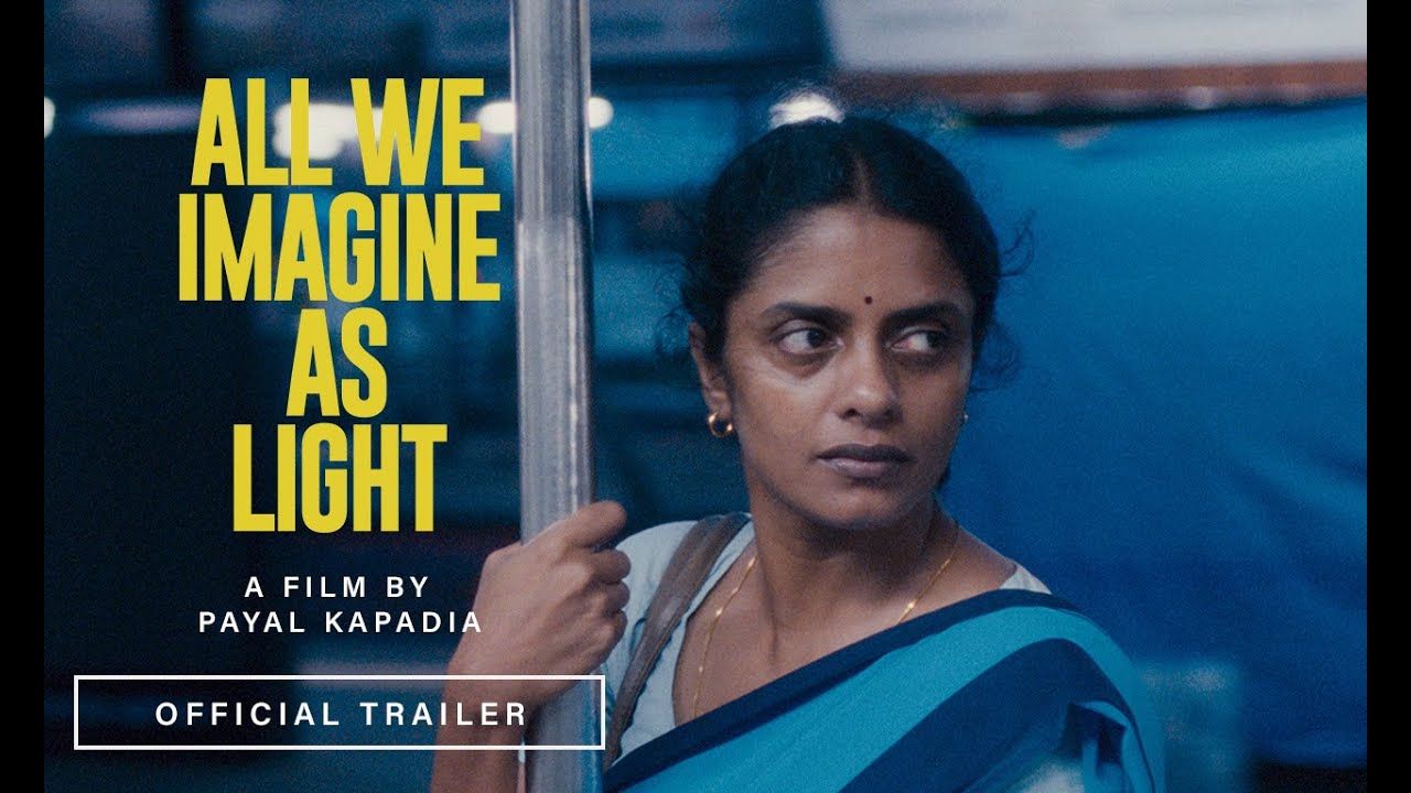 All We Imagine as Light Trailer