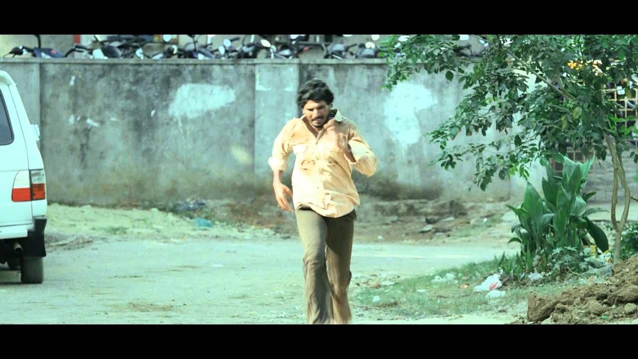 Vatthikuchi Trailer