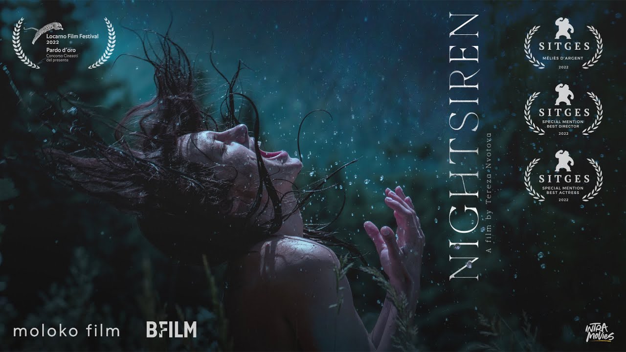 Nightsiren Trailer