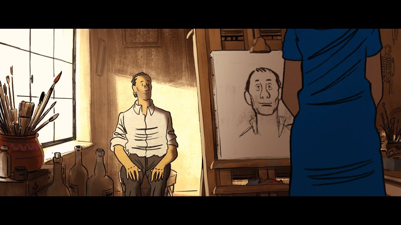 Josep Trailer