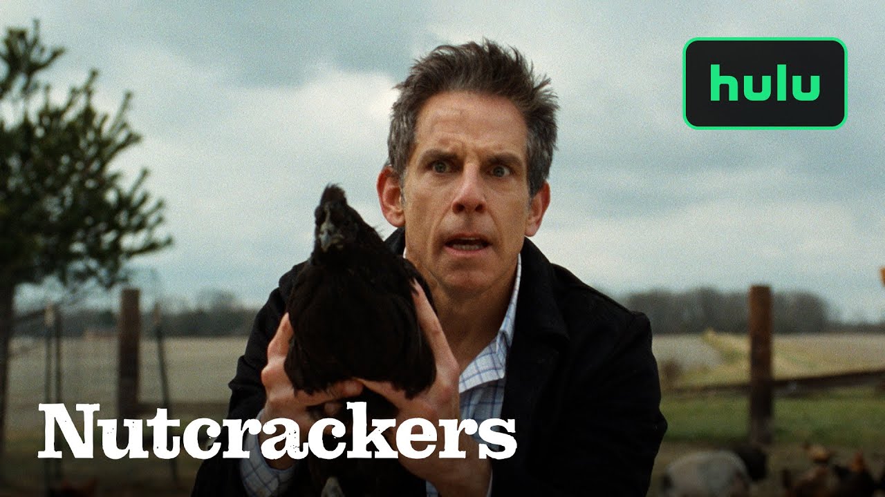 Nutcrackers Trailer