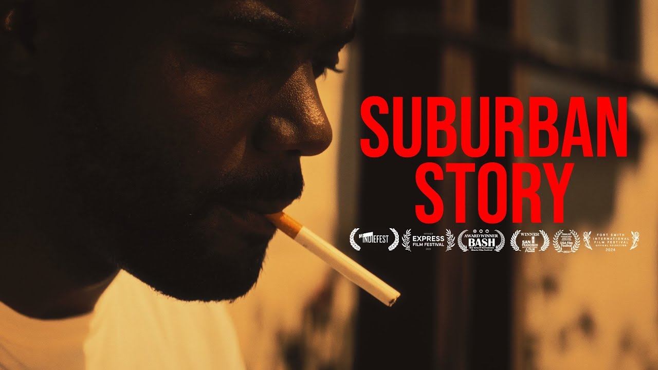 Suburban Story Trailer