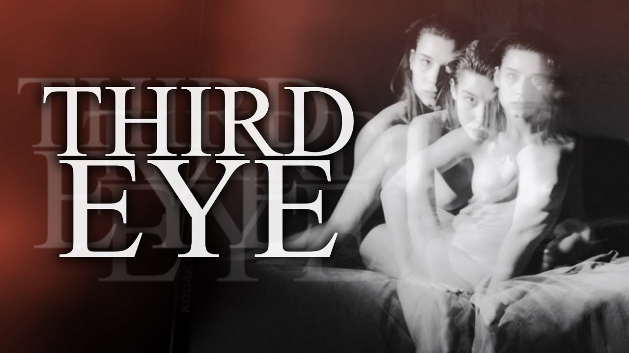 Third Eye Trailer