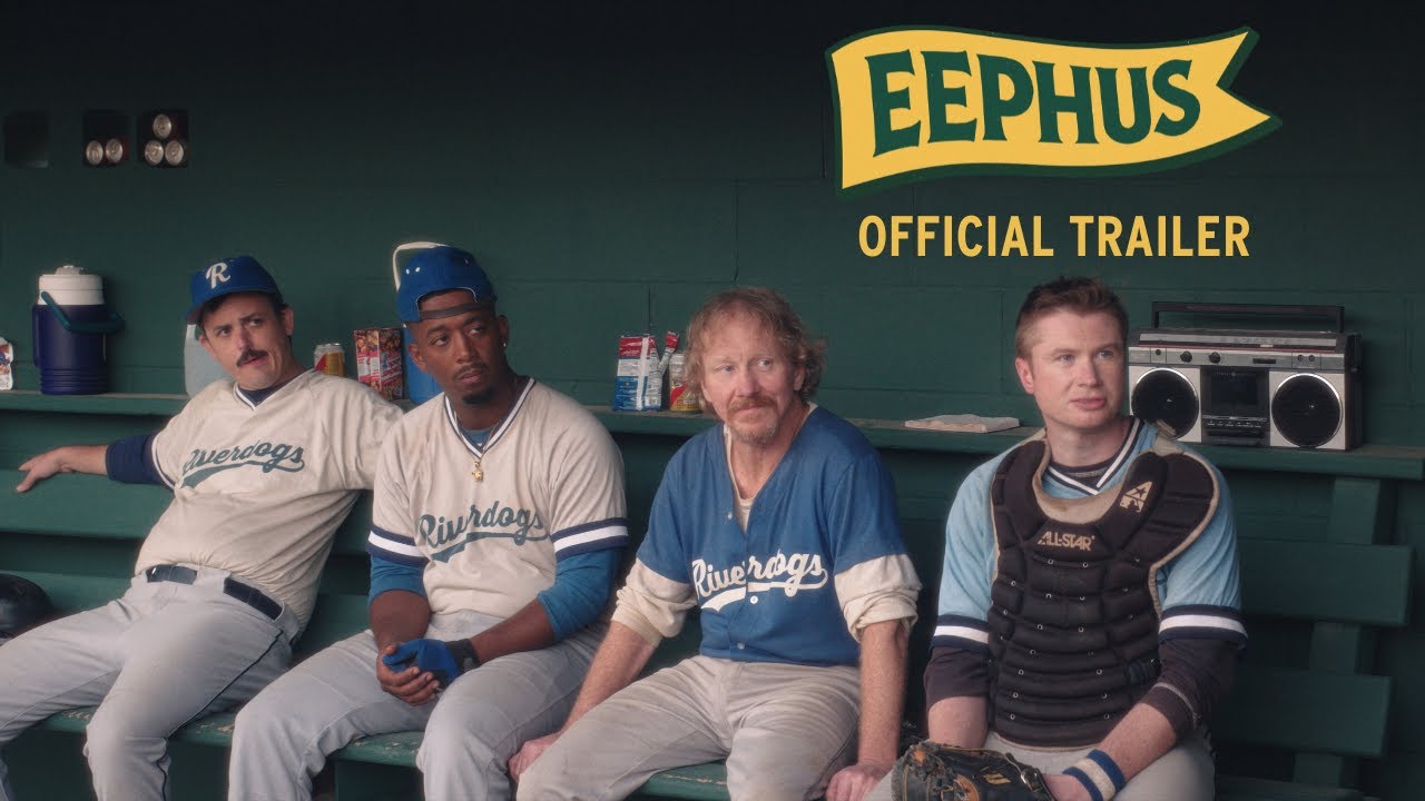 Eephus Trailer