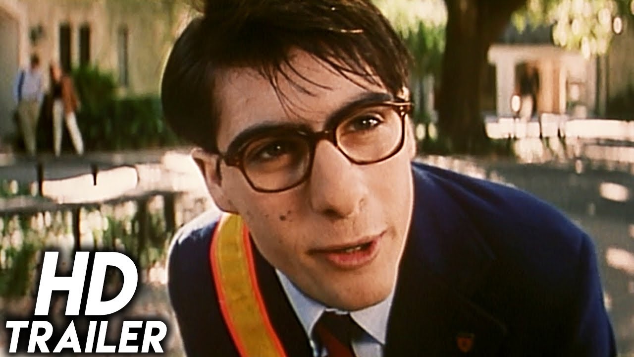 Rushmore Trailer