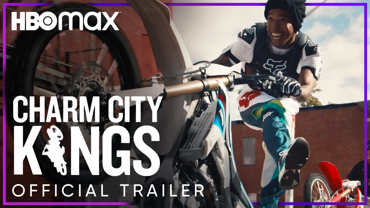 Charm City Kings Trailer