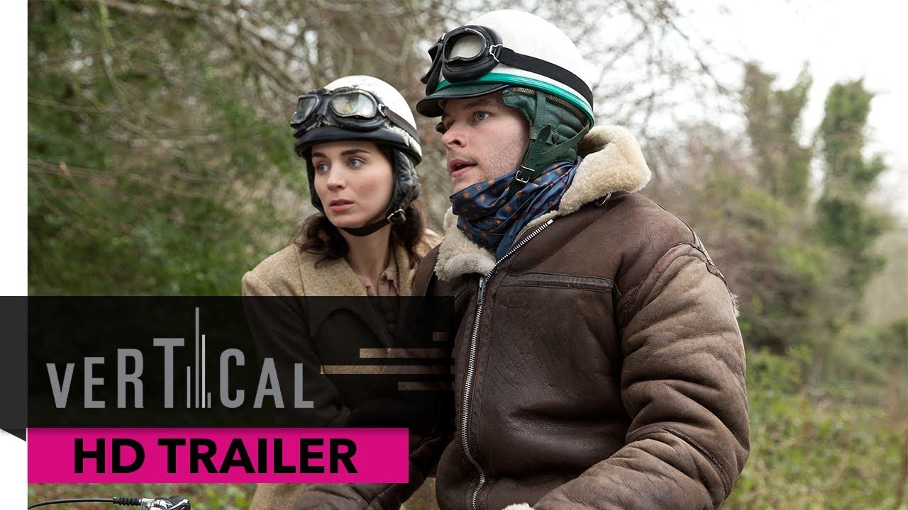 The Secret Scripture Trailer