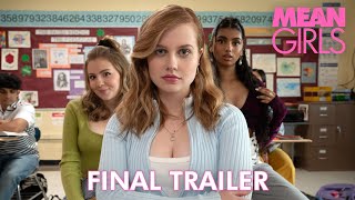 Mean Girls Trailer