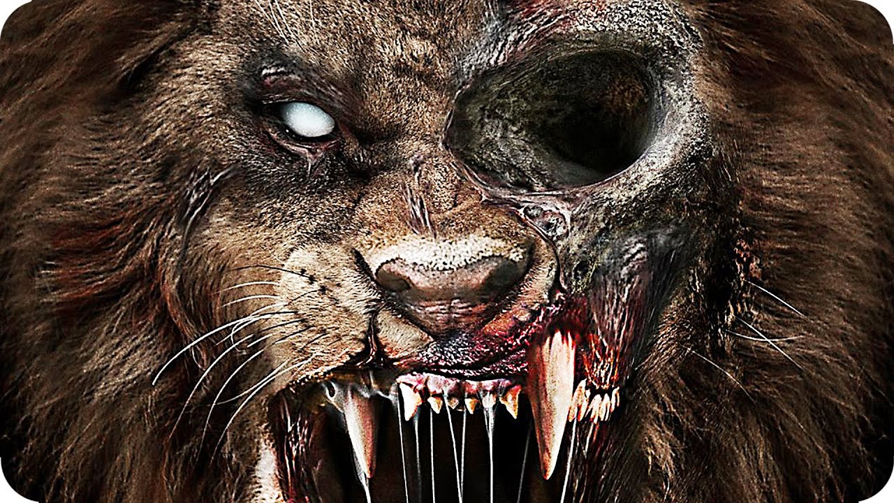 Zoombies Trailer