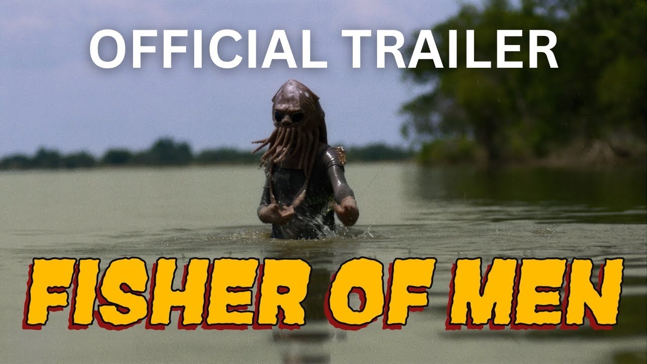 Fisher of Men Trailer