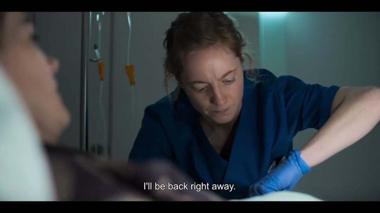 Late Shift Trailer
