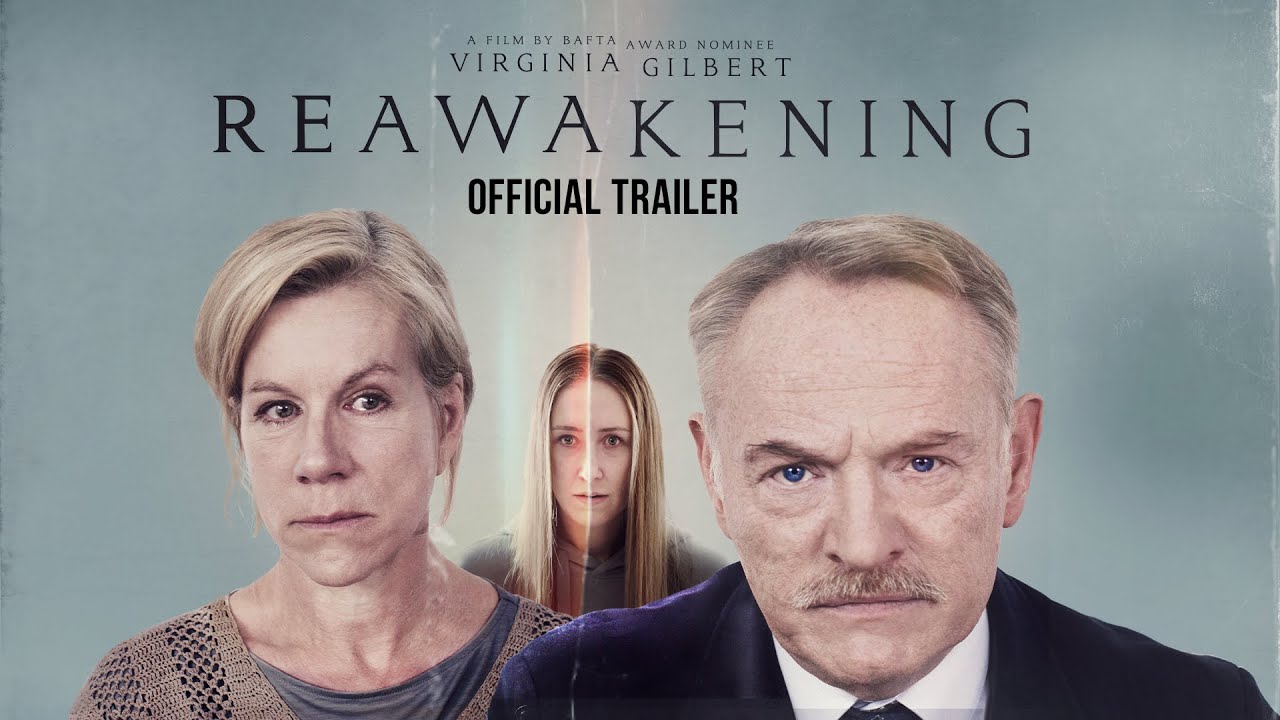 Reawakening Trailer