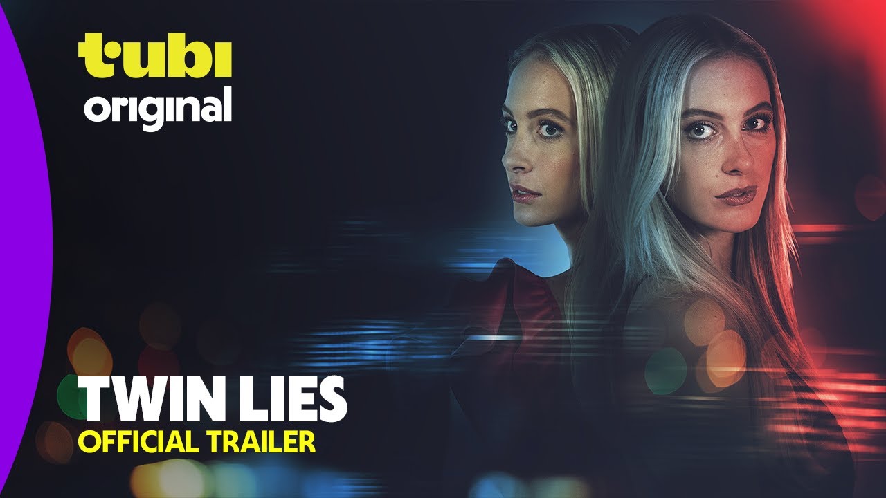 Twin Lies Trailer
