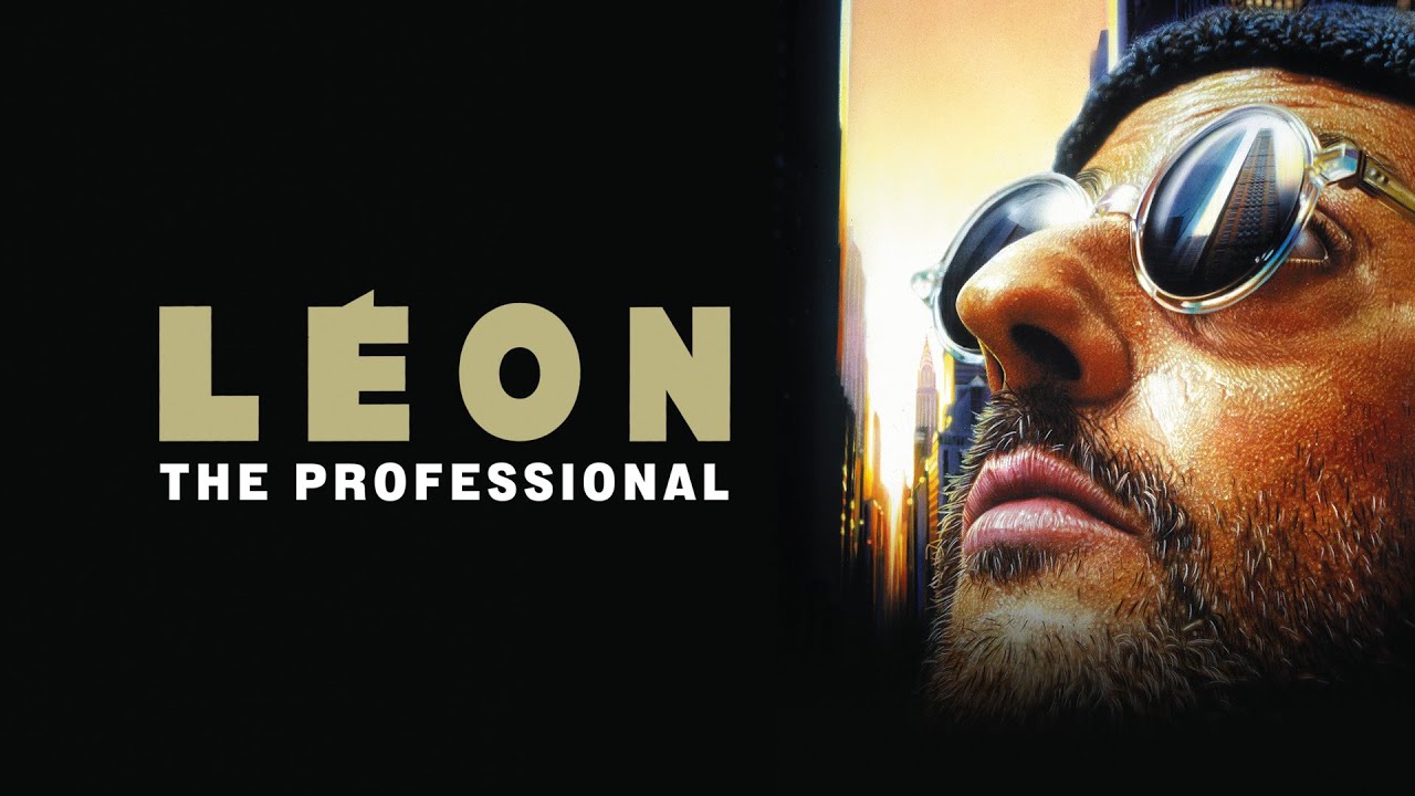 LÃ©on: The Professional Trailer