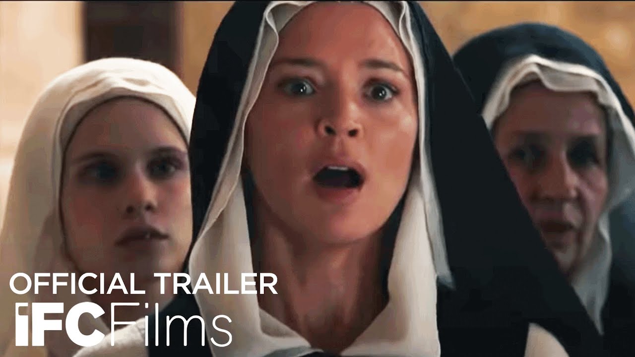 Benedetta Trailer