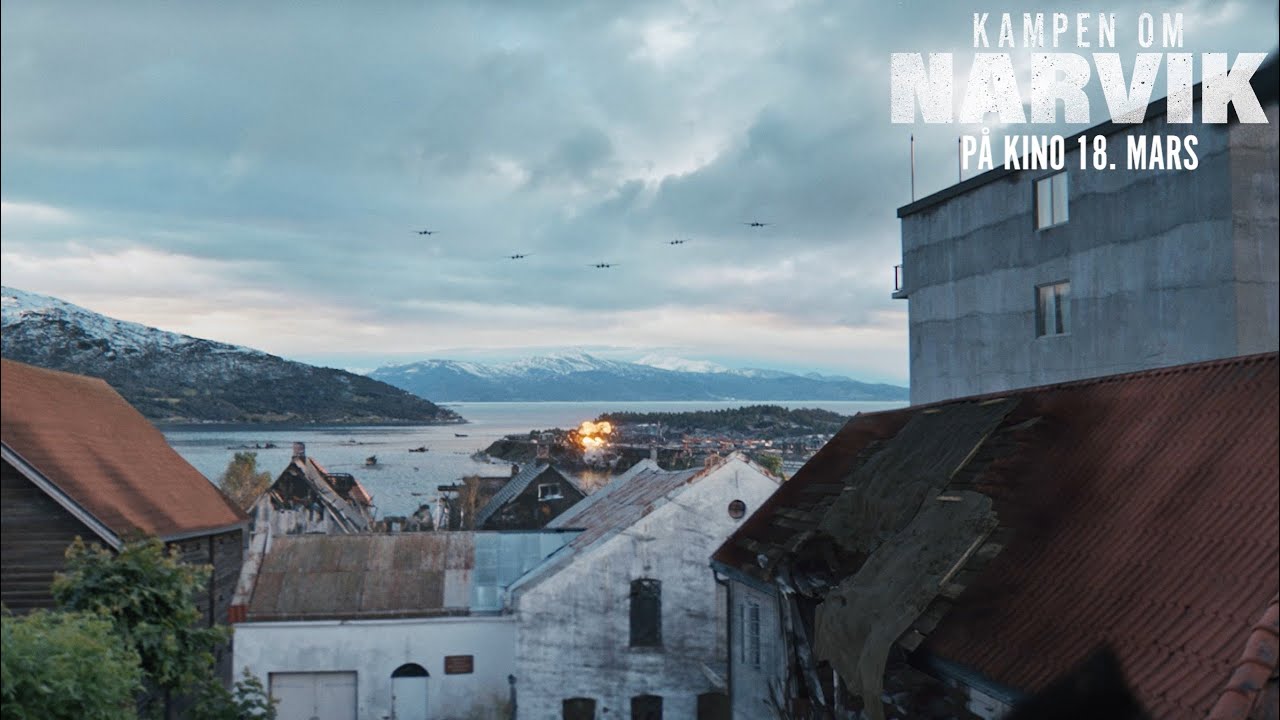 Narvik Trailer