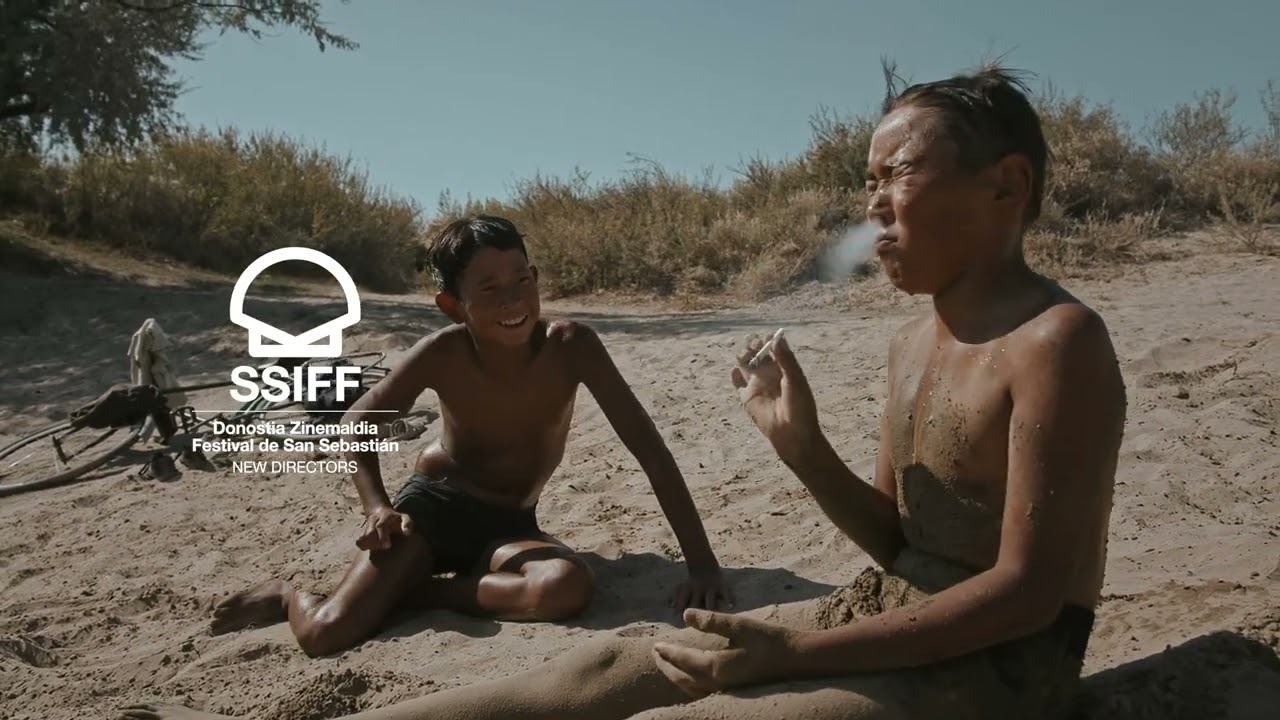 Bauryna Salu Trailer