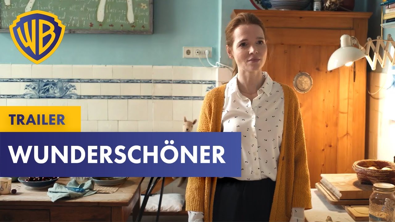WunderschÃ¶ner Trailer