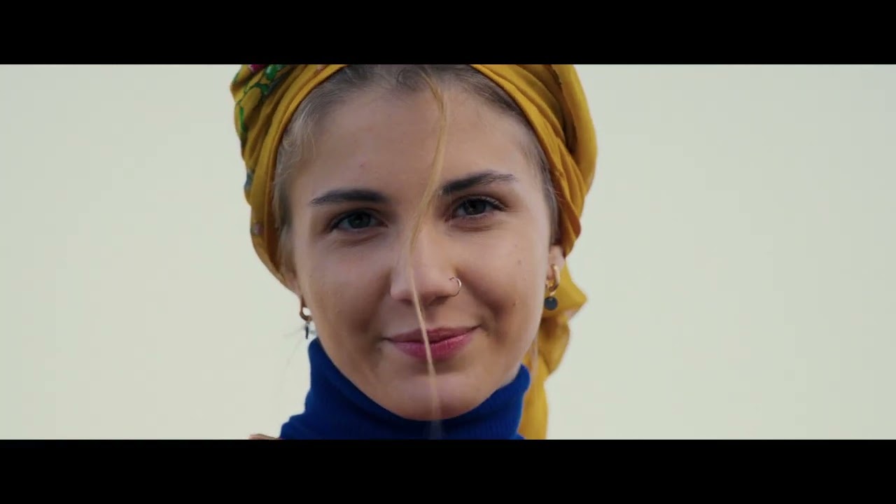 DJ Ahmet Trailer