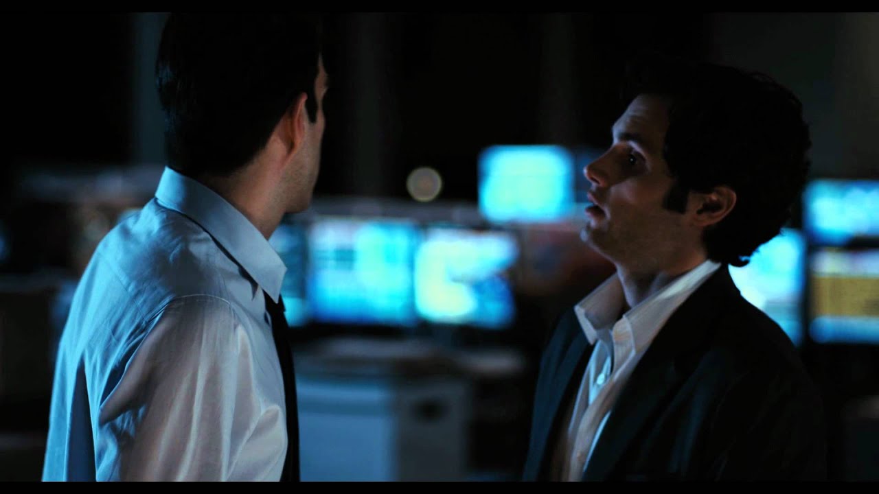 Margin Call Trailer