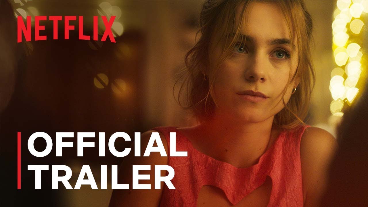 Through My Window 3: Looking at You Trailer