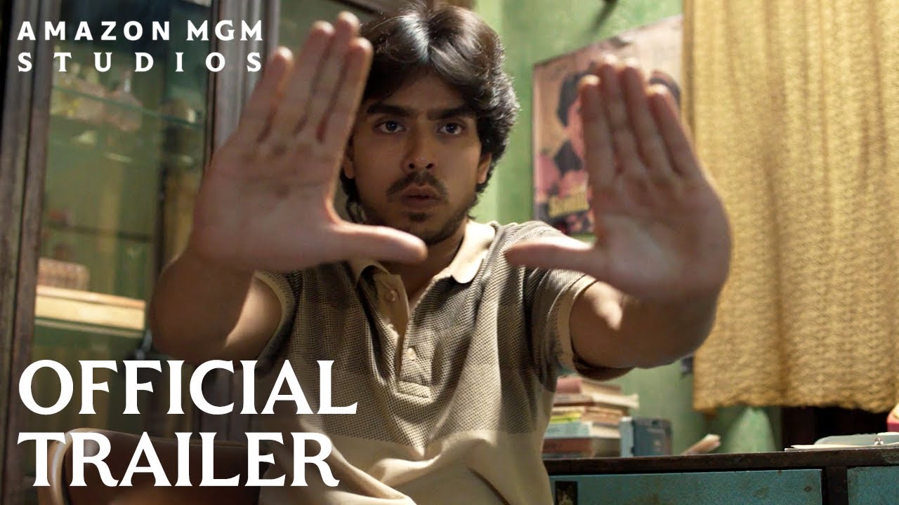 Superboys of Malegaon Trailer