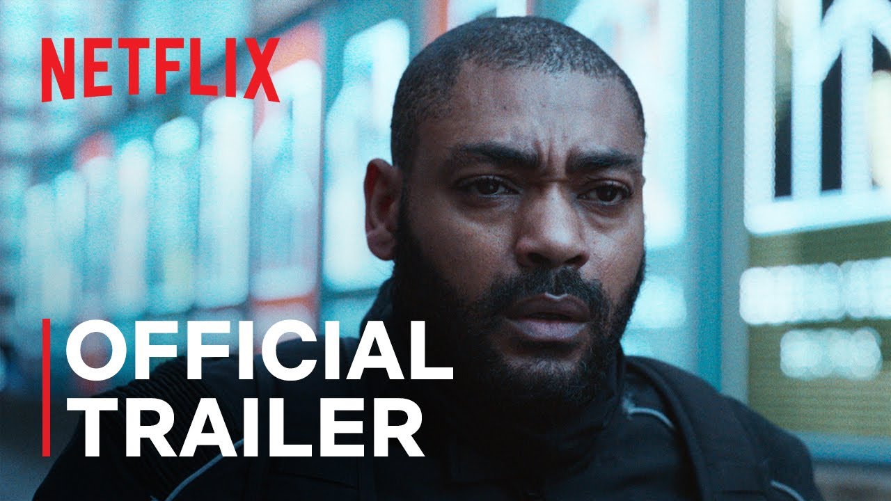 The Kitchen Trailer