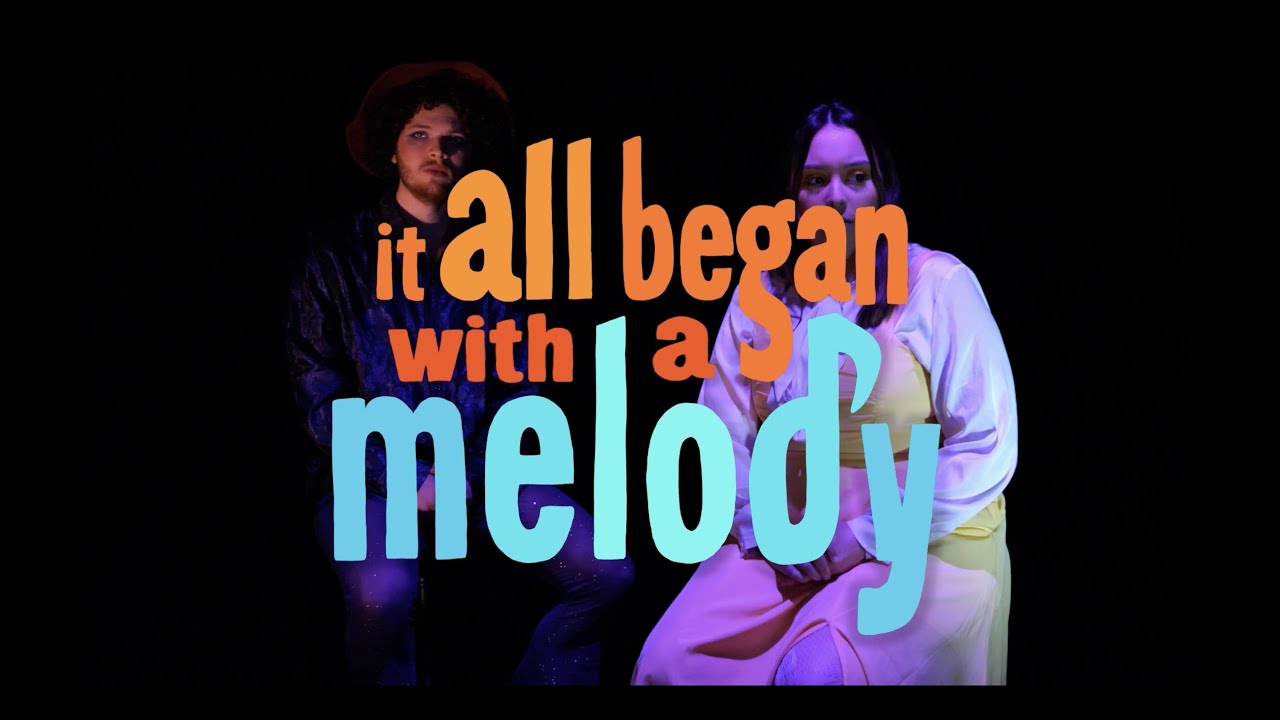 It All Began with a Melody Trailer