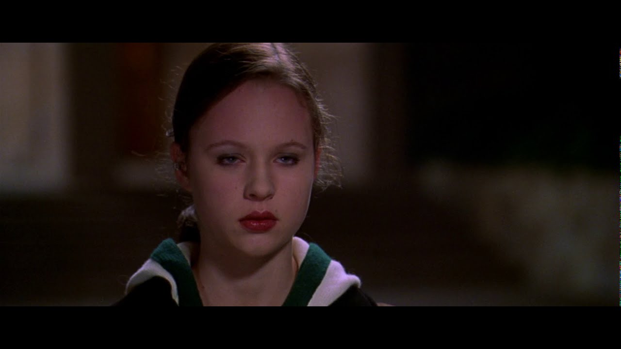 American Beauty Trailer