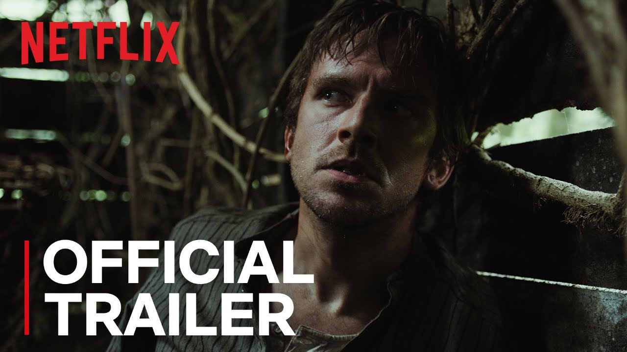Apostle Trailer