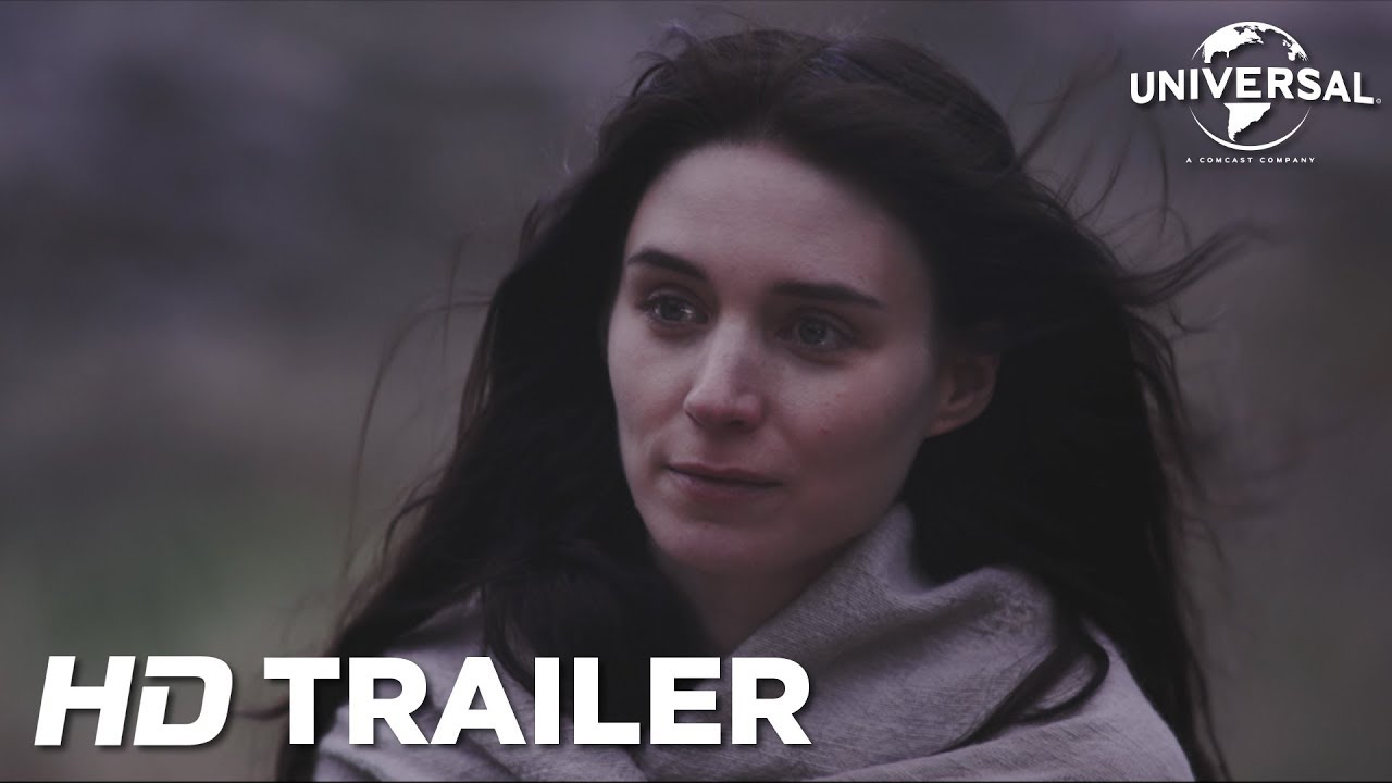 Mary Magdalene Trailer
