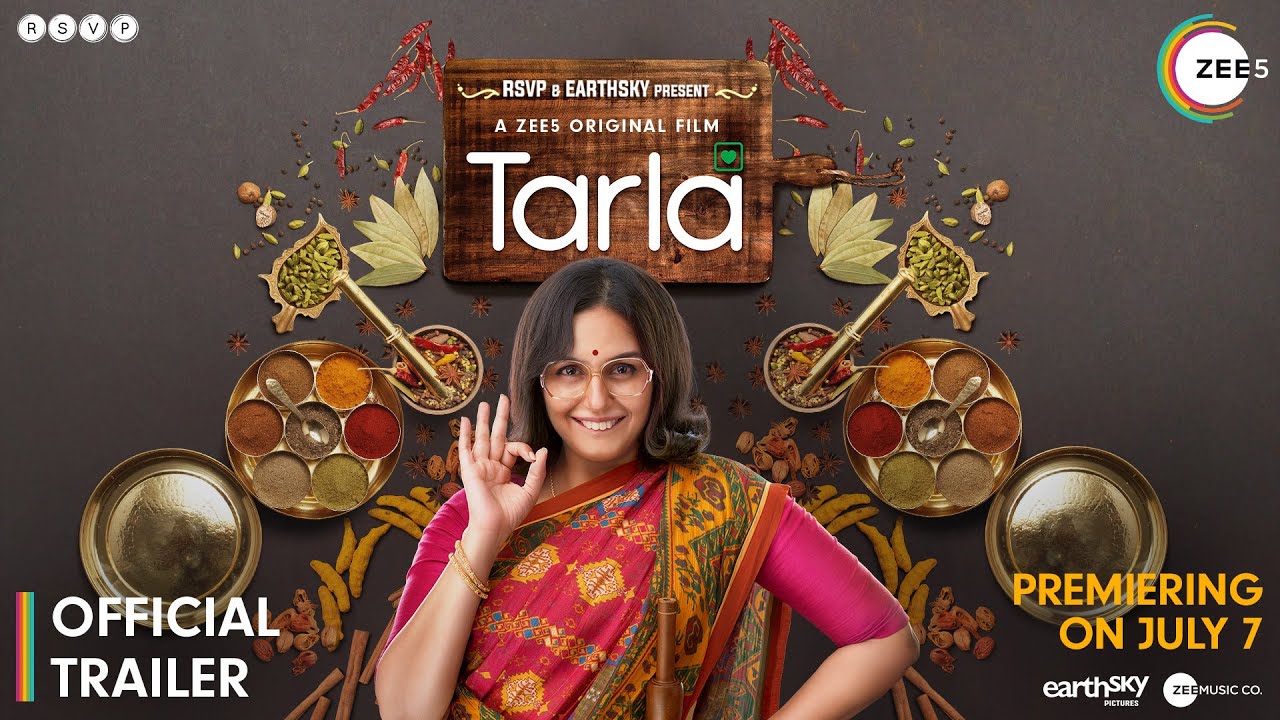 Tarla Trailer