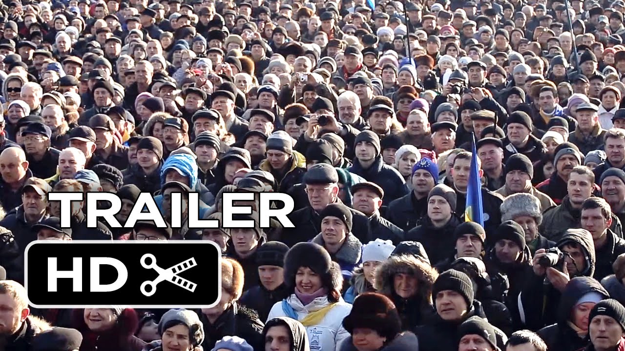 Maidan Trailer
