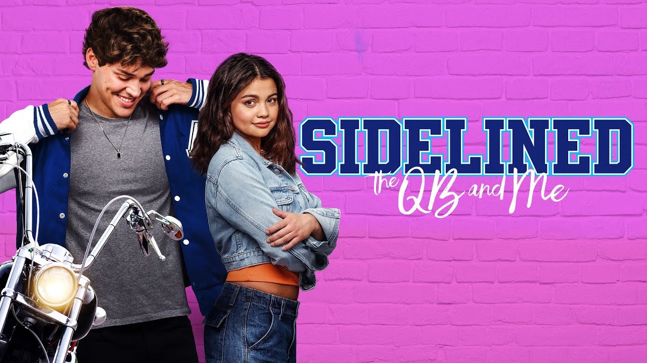 Sidelined: The QB and Me Trailer