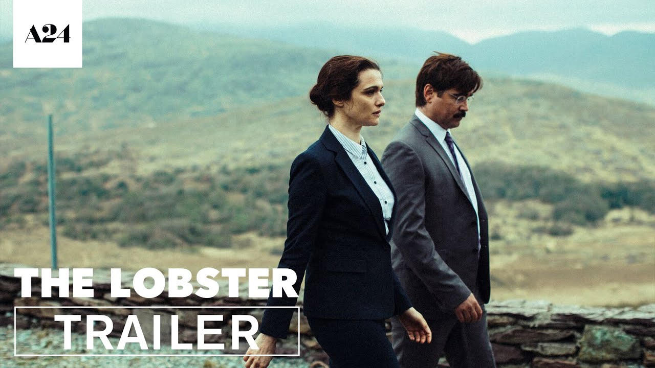 The Lobster Trailer