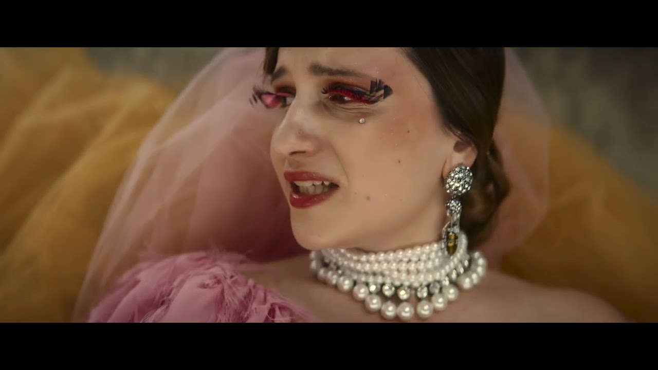 You Are A Princess Trailer