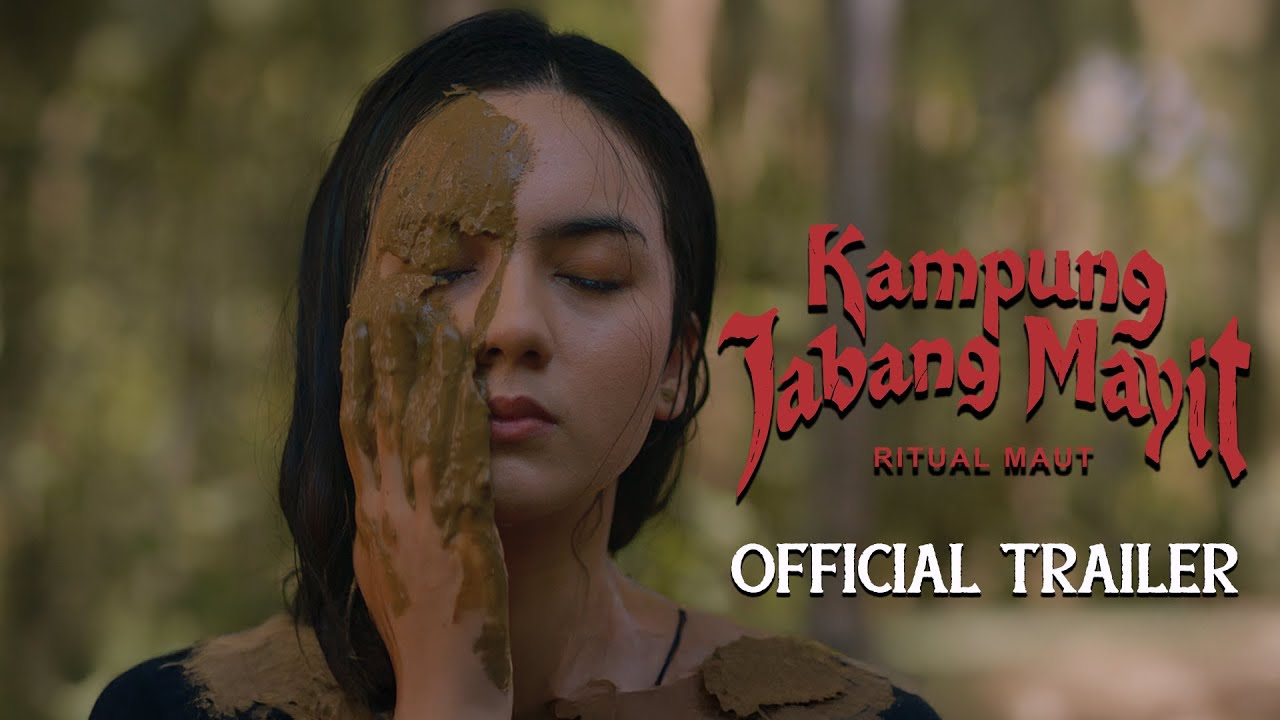 Kampung Jabang Mayit: Ritual Maut Trailer