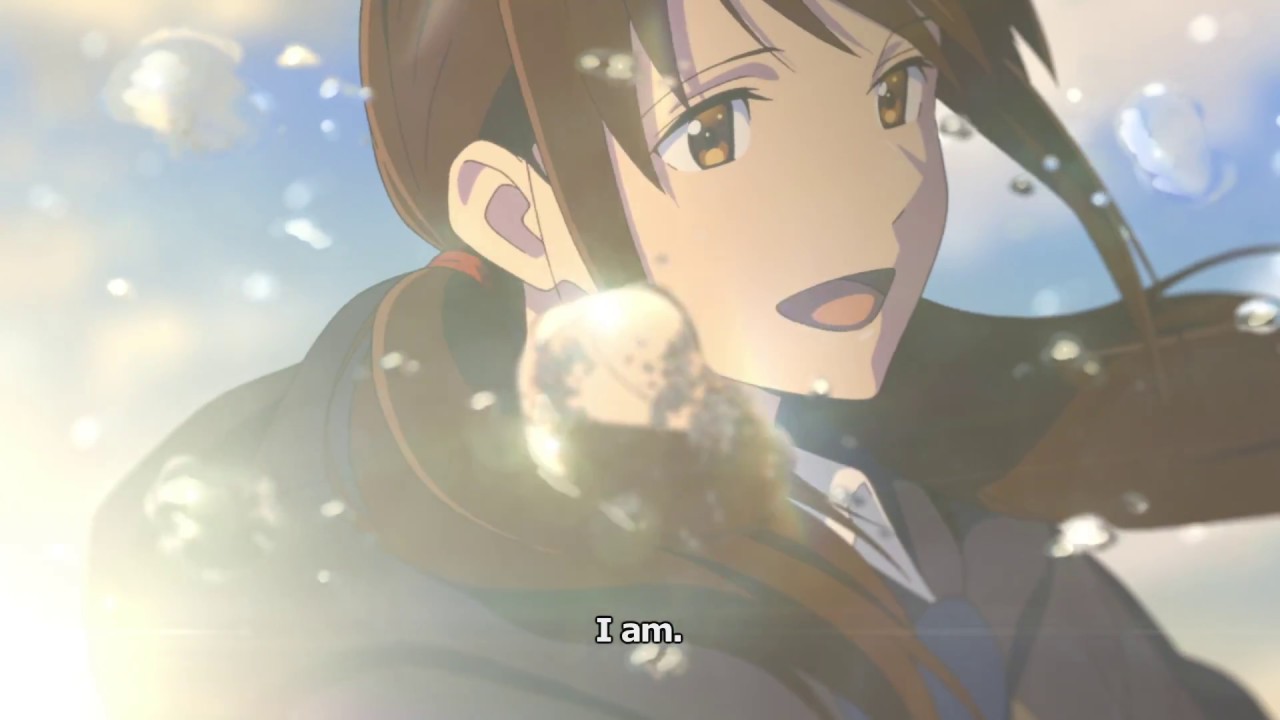 I Want to Eat Your Pancreas Trailer