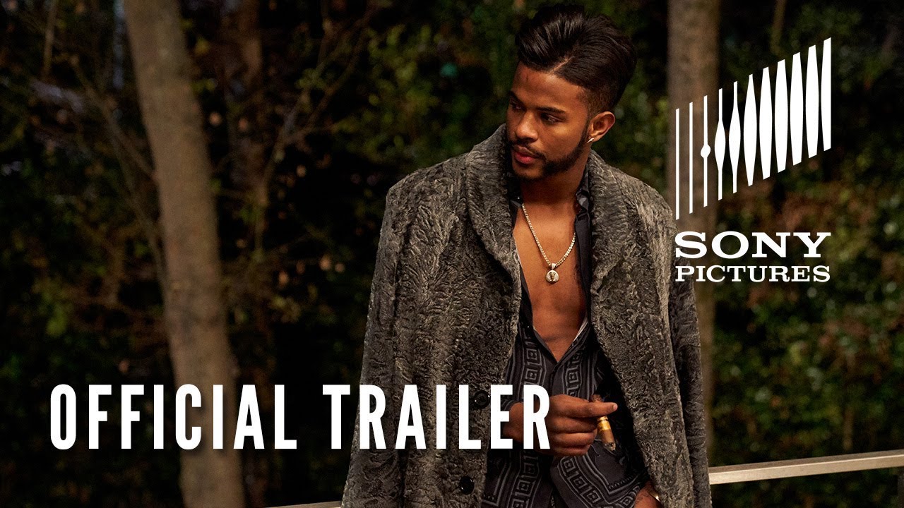 SuperFly Trailer